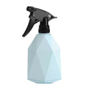 Set of 2 ABS Spray Bottle Water Plant Beauty Salon Garden Watering Supply 600ml