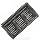 22 in one precision aluminum alloy screwdriver set For millet screwdriver Set