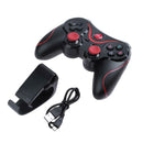 T3 Wireless Bluetooth Gamepad Gaming Controller for Android Smartphone Smar A
