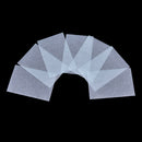 100 Sheets Make Up Oil Control Oil-Absorbing Blotting Facial Face Clean Paper  L