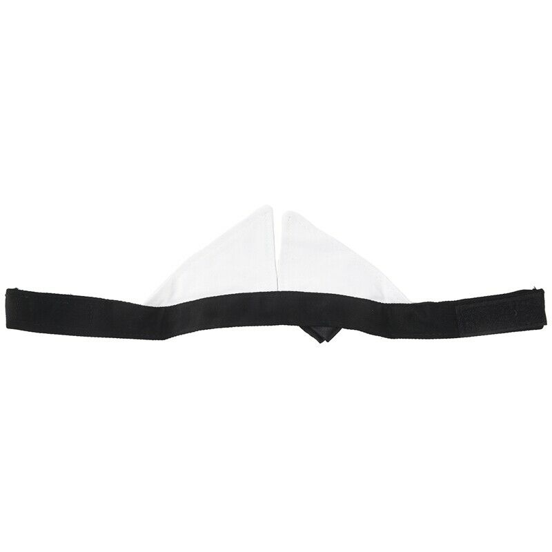 Tie Bow Tie Adjustable Collar for Pet Dog Cat Grooming XL