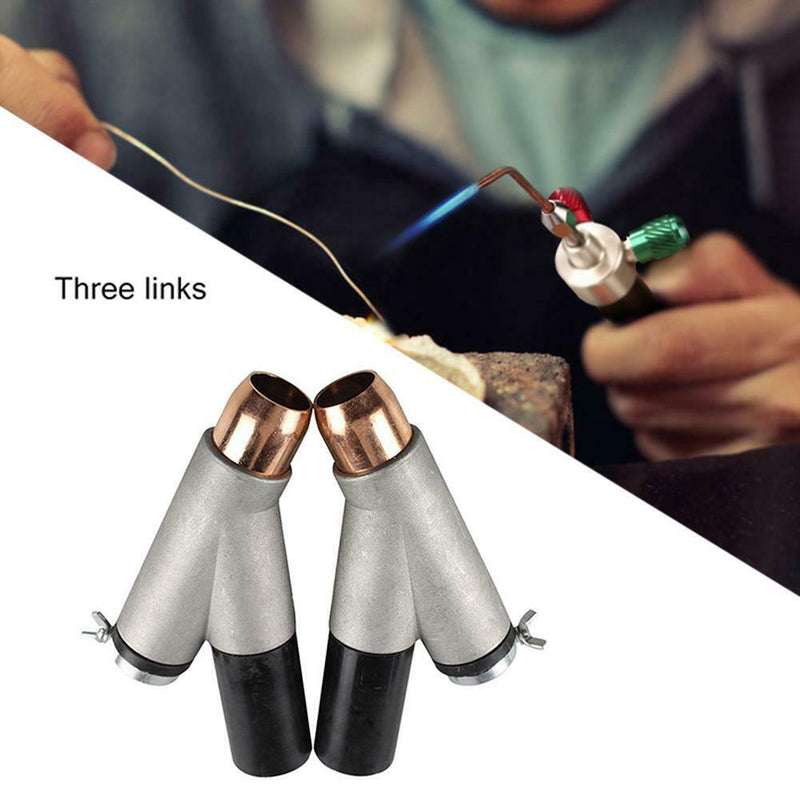 ZD5-1000 Three-way Welder Flux Funnel Welding Nozzles for Submerged Arc A