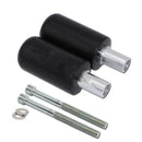 Hot Motorcycle Frame Slider Crash Protector Universal For Suzuki