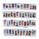 46x Planner Diary Stickers Stationery Scrapbooking Album Decoration StickerFD