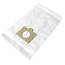 20 Piece Kenmore HEPA Type Q - C Vacuum Cleaner Bag Vacuum Robotic Dust Col