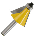 22.5 Degree Chamfer Edge Forming Router