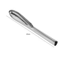 Stainless Steel Fish Scale Cleaner Scraper Fish Scale Peeler Remover Tool