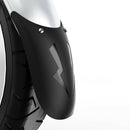 Universal Motorcycle Abs Wheel Cover Mudguard Extension Extender Splash Whe Q7V7