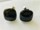 2PCS Dynamic Smoked Side Marker Signal Lamp Amber LED Light For AUDI A3 A4 S4 B5
