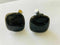2PCS Dynamic Smoked Side Marker Signal Lamp Amber LED Light For AUDI A3 A4 S4 B5