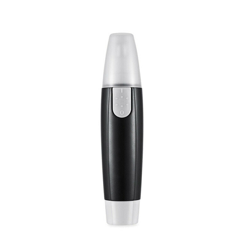 Nose Nasal Ear Face Eyebrow Hair Removal Remover Shaver Trimmer Clipper Groomer