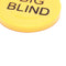 3pc 5cm small blind+big blind+dealer button set for party poker card game LJ