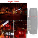 Outdoor Camping&Hiking 30x60 Mini Zoom Folding Night Vision Binocular Telescopes