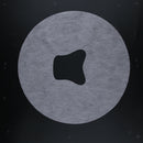 100Pcs Tattoo Salon Massage Table Chairs Face Cradle Covers Headrest Covers