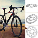 Brake Disc Brake Disc Brake Disc 140MM Bicycle Mountain Bike Parts Ordinary