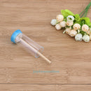 Bee Queen Marking Marker Cage Bottle With Soft Plunger Beekeeping Beekeeper Tool