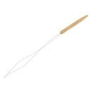 Stainless Steel Fly Fishing Tying Tool Bodkin Wire Tyer Whip finisher / Threader