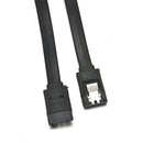 For HDD Hard Drive SSD 18" SATA 3.0 III SATA3 SATAiii 6GB/s Data Cable Wire NEW