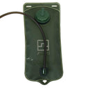 Outdoor 2L Hydration Water Bag Mouth Sports Camping Hiking Climbing
