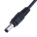 24V 3A AC to DC Power Adapter Converter 5.5*2.5mm for LED Light Belt