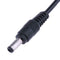 24V 3A AC to DC Power Adapter Converter 5.5*2.5mm for LED Light Belt