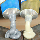 Strong Adhesive Gel Thermal Resistance Cold Welding Industry Metal Repair Paste
