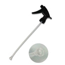 750ml Car Washing Hand Pressure Spray Bottle Corrosion Resistant Sprayer