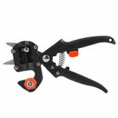 Garden Nursery Fruit Tree Pro Pruning Shears Scissor Grafting Cutting CGY