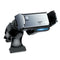 Universal Car Phone Holder Stand 360 Rotation Universal Mobile Bracket Stand