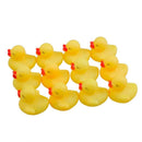 Mini Rubber Ducks Duckie Baby Shower Birthday Party Favors G6B8