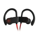 Bluetooth Headphones,Wireless Headphones,U8 In-Ear Bluetooth Earbuds, Built X6I6