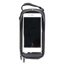 Bicycle Cycling Bike Front Top Tube Frame Bag Waterproof Phone Pouch Holder