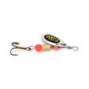 2x Fishing Hard Lure Bait Leurre Peche Spoon Fish Tackle Accessories - OZ