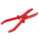 3Pcs Nylon Fuel Hose Flexible Clamp Tool Oil Water Line Brake Plier