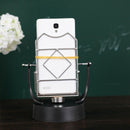 Automatic Walking Swing Mobile Phone Artifact Pedometer Brush Stepper Etern S9D5