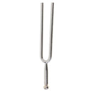 Violin Bridge Mold Template Leveling Tool w/ Tuning Fork for 4-4 Violin