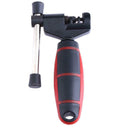 Bike Chain Breaker Cutter Remover Cycle Solid Bicycle Chain Pin Splitter