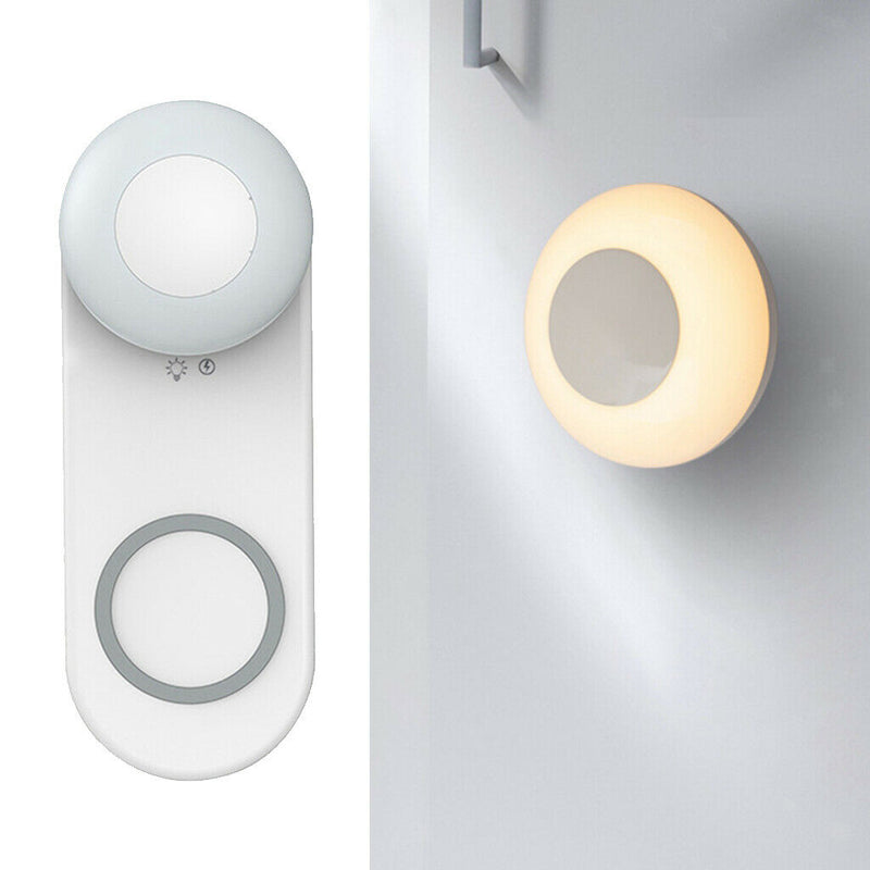 Night Light Bedroom Bedside