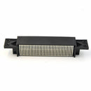72 PIN CONNECTOR REPLACEMENT FOR NINTENDO ENTERTAINMENT SYSTEM NES - UALITY ITEM