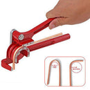 3in1 Heavy Tube Pipe Bender Aluminum Copper Steel Fuel Brake Lines Han Useful