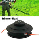 Universal Bump Feed Trimmer Head Spool Line U1C3