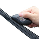 1Pc Car Wiper Repair Tool Windshield Rubber Strip Wiper Blade Repair Resto- OZ