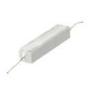 10W 10 Ohm 5% Winding Ceramic Cement Power Resistor x 5 V1M4