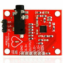 AD8232 ECG Heart Monitoring Measurement Sensor Module Pulse Signal Board Se