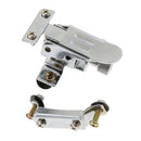 Metal Snare Gauge Regulator Set In Metal For Percussion Parts