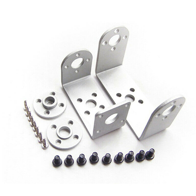 Dual Ball Bearing Quiet RDS3115MG Digital Torque Servo Metal Gear for RC Robot