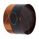 Bass Speaker Voice Coil Mounting Spacer Rings Replacement for Speakers