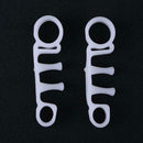 Silicone Bunion Toe Separator Spreader Hallux Valgus Correct Foot Care Tool