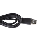 1.5m USB Charger Cable Replacement Battery Cover for Xbox 360 Controller