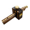 Wood Marking Gauge Wood Scribe Mortise Gauge With Brass Screw and 1pc Dovetail
